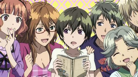 15 Slice Of Life Anime You Need To Watch My Otaku World