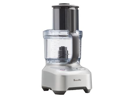 Breville Sous Chef Bfp Sil Food Processor Chopper Prices