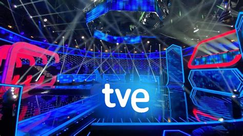 TVE Sorprende Con Este Nuevo Proyecto Con La Productora De Gran