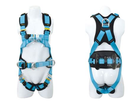 China Safety Harness For Construction Suppliers, Manufacturers, Factory - Buy Safety Harness For ...