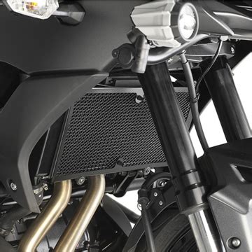 Givi TN4132 Engine Guards Black For Kawasaki Versys 650 22