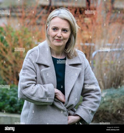 Liz Truss Mp High Resolution Stock Photography And Images Alamy