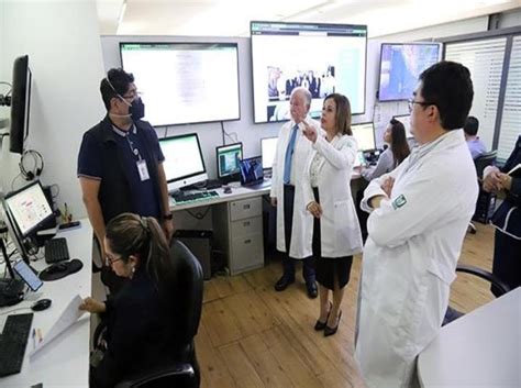 Fortalece Imss Programas En Salud Imagen Radio