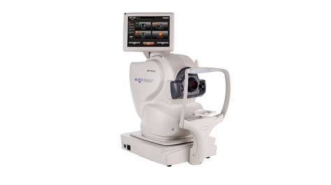 Diagnostic Topcon Healthcare