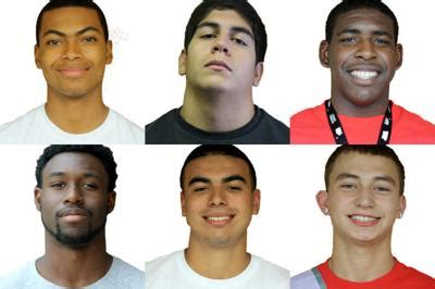 Head Tigers: Meet Imperial football’s standouts | Sports ...