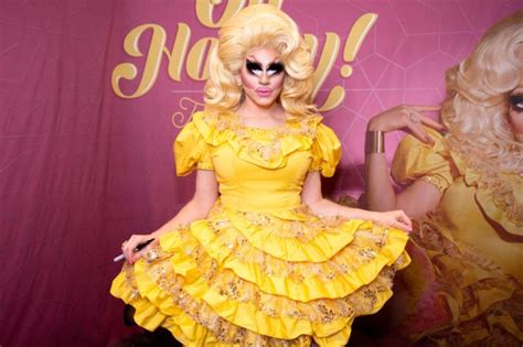 Trixie Mattel Archives - Showbiz Cheat Sheet