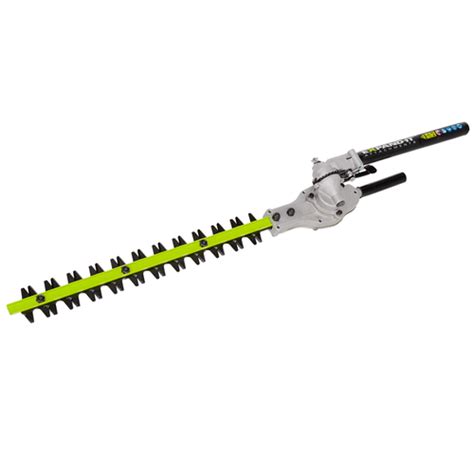 Ryobi Expand-It Hedge Trimmer Attachment - Bunnings Australia