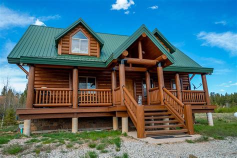 Luxury Cabin By Bryce Canyon And Zion National Park Alquileres De