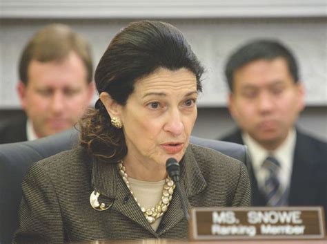 U.S. Senate: Olympia J. Snowe (R-ME)