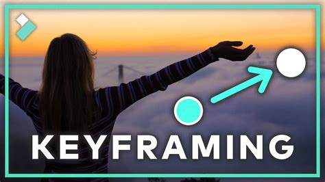 Keyframing In Filmora X Youtube