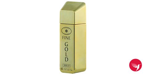 Fine Gold KPK Parfum cologne - a fragrance for men