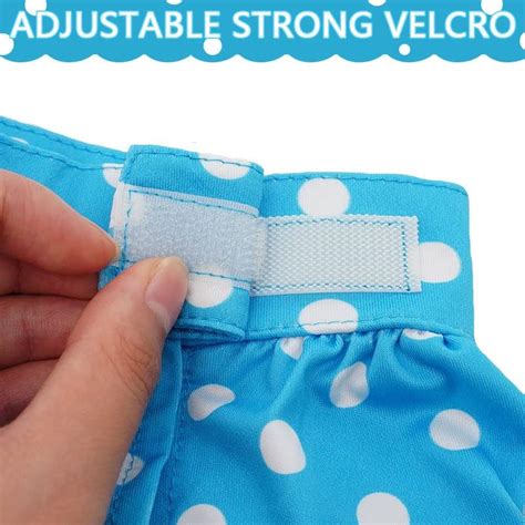 Traje de baño de bikini para perro vestido de baño para cachorros ropa de playa para cachorro