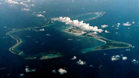 U.N. Court Tells Britain to End Control of Chagos Islands, Home to U.S ...