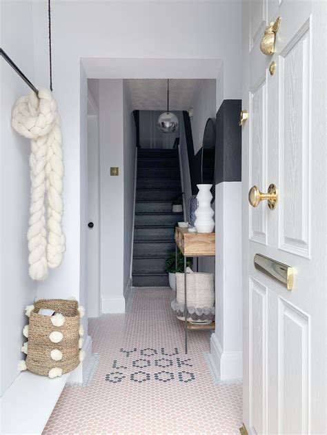 Seriously Stunning Hallway Stairs And Landing Ideas Helen K Lloyd