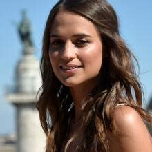 Alicia Vikander Nude Leaks Fapopedia