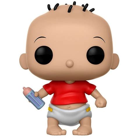 Funko Pop Rugrats Tommy Pickles Chase