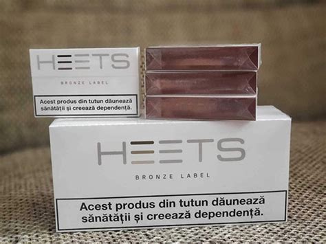 Стики для IQOS — вкусы и крепость HEETS по цветам, виды, самые крепкие ...
