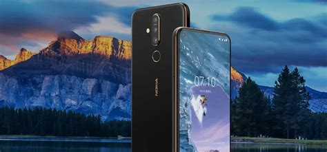 HMD Global presenta el Nokia X71 con Snapdragon 660 y cámara Zeiss de