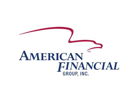 American Financial Group Logo PNG Transparent & SVG Vector - Freebie Supply