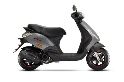 Piaggio Zip S Prix Consommation Coloris