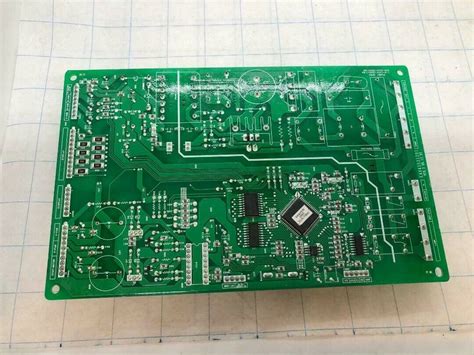 Lg Refrigerator Pcb Assembly Ebr41531310 Ebay