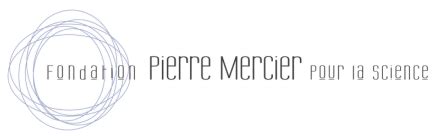 Fondation Pierre Mercier pour la science | CIG – NEWS