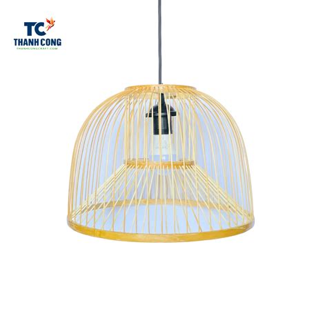 Rattan Cane Lamp Shade Model 2023 Tchd 23020