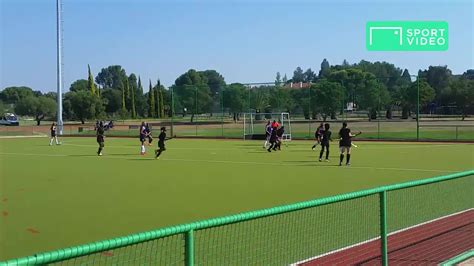 Fichardtpark High School - U18 vs. H/S Riebeeckstad O/18 (D) - U18