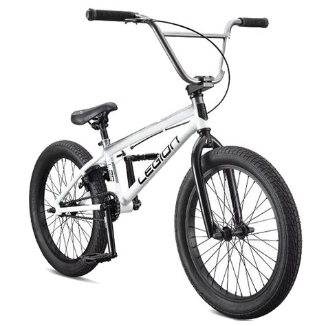 Freestyle Bmx Kolo Mongoose Legion L B L Dookie Cz