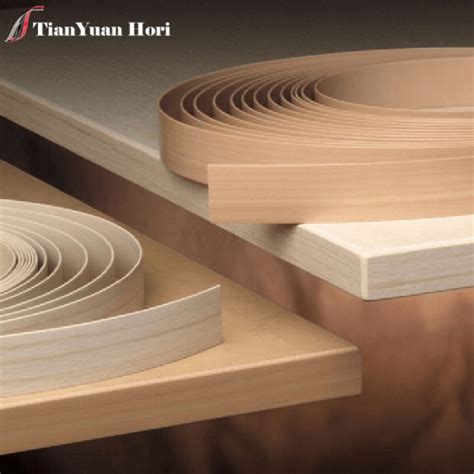 Hot Sale Cabinet Edge Banding Furniture Edge Banding Trim