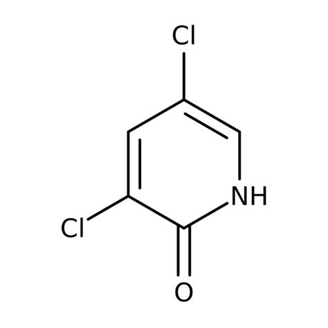 35 Dichloro 2 Pyridone 98 Thermo Scientific Chemicals