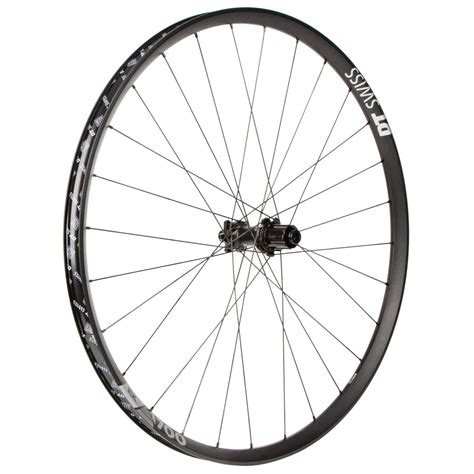 DT Swiss Laufrad EX 1700 Spline Hinten 29 Zoll 12x148 Mm TA Boost