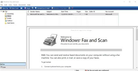 8 Best Fax Software To Use Your Pc As A Fax Machine