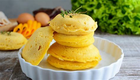 14 Receitas de Pão de Micro Ondas Boas Sugestões para Variar o Seu