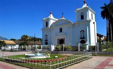 Destinos de Honduras Danlí la ciudad de las colinas Interés General