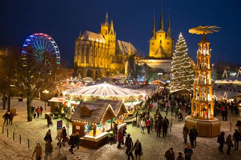 Weihnachtsmarkt 2024 Erfurt Article - Fannie Cathryn