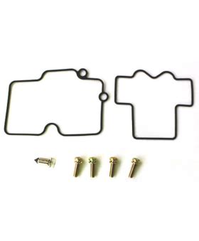 Kit Carburateur Pour Honda Et Kawasaki CAB 450 Motokristen