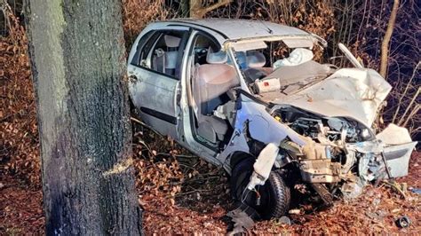 Unfall Auf Der B In Esterwegen Noz