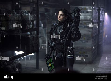 YULIYA SNIGIR, A GOOD DAY TO DIE HARD, 2013 Stock Photo - Alamy