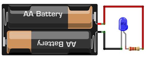 Led Wiring How To Wire Leds For Beginners Step By Step Guide