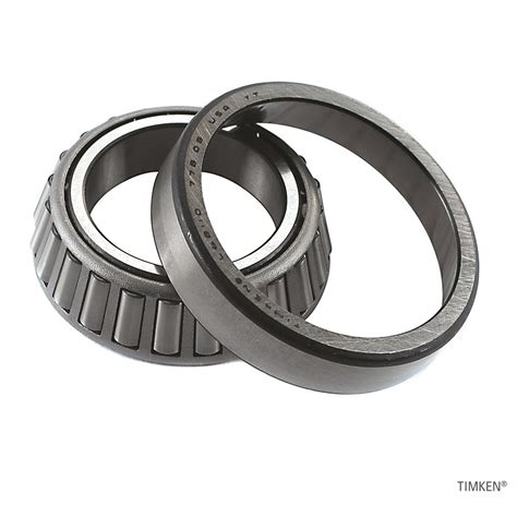 Timken SET13 Timken Wheel Bearings Summit Racing