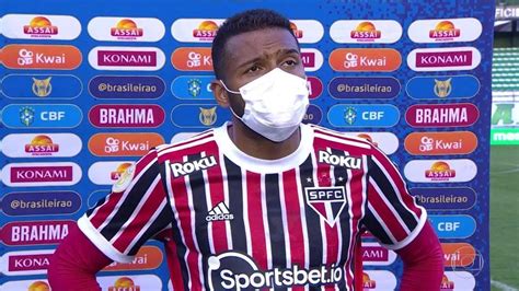 Reinaldo Diz Que S O Paulo Sai Gosto Amargo De Empate E Chama A