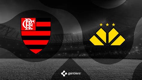 Pron Stico Flamengo Criciuma Brasileirao Serie A