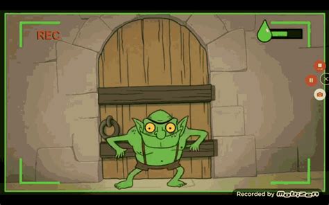 Goblin Dancing  Goblin Dancing Dance Discover And Share S