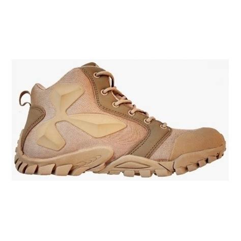 Zapatilla Outdoor Maercanson | Equipados