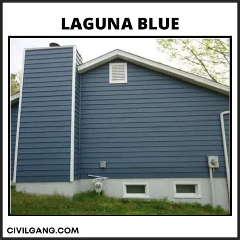 Top Vinyl Siding Color Combination Civilgang