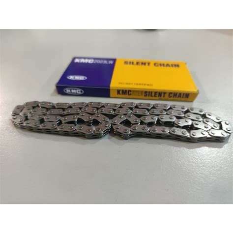 KMC Camshaft Timing Chain Silent 2023LW 98 Honda Peugeot Piaggio