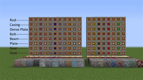 Adventures Of Automation Ages Screenshots Minecraft Modpacks