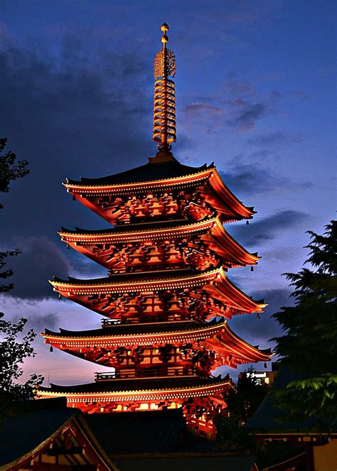 Pagoda Japan Asia - Free photo on Pixabay - Pixabay