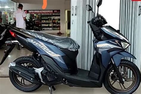 Honda Vario Versi Resmi Meluncur Begini Kelebihannya Portal